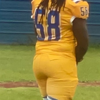 Kamron White