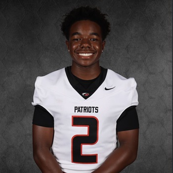 Shawn Harvey Jr.