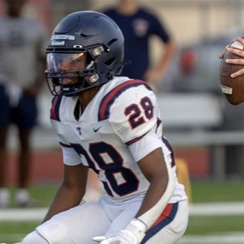 Daeshawn Durbin-Francisco