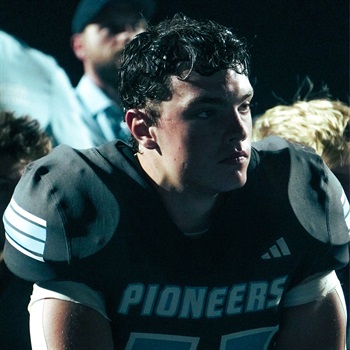 Aidan Plemons