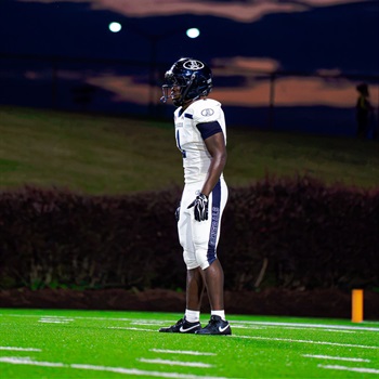 Trevion Mills