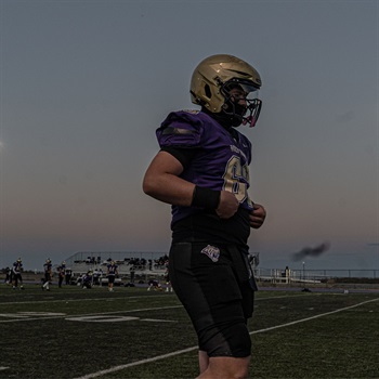 Chance Stuber