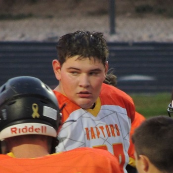 Jonathan Floyd Friedrichsen