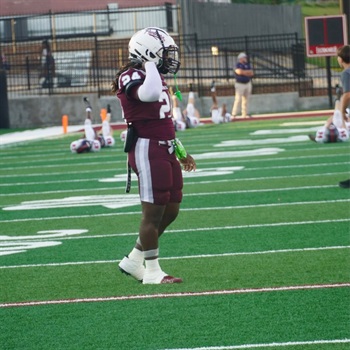 Reshaun Floyd