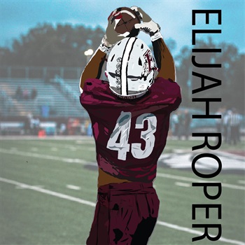 Elijah Roper