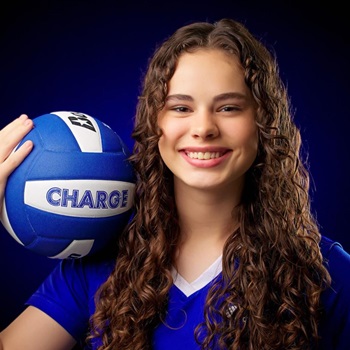 Karlee Siegfried - Hudl