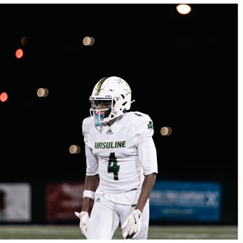 Tyshaun Hamilton