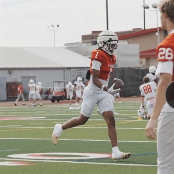 Logan Debose