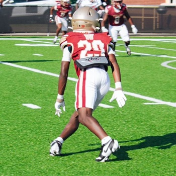 Tyshawn Pearson
