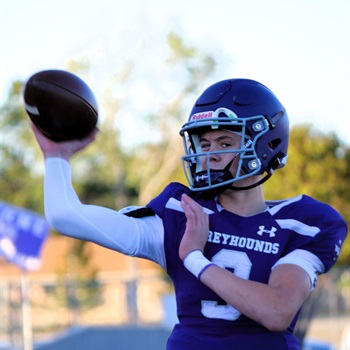 Cooper Hoegemeyer