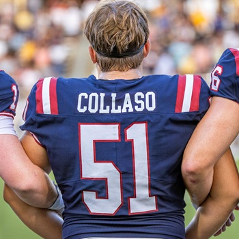 Dominic Collaso