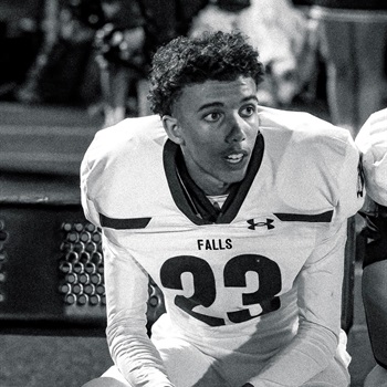 Kaleb Napoleon