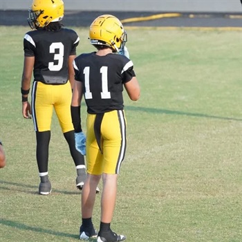 Caden Connor