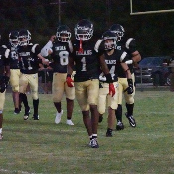 Coyrian Campbell