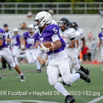 Jahrod King