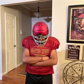 Joe Galaviz