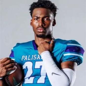 Donnovan Brown
