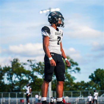 Elijah Shurger