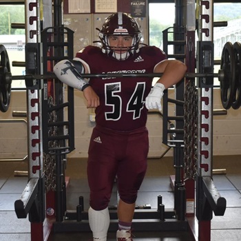 Mason Perry
