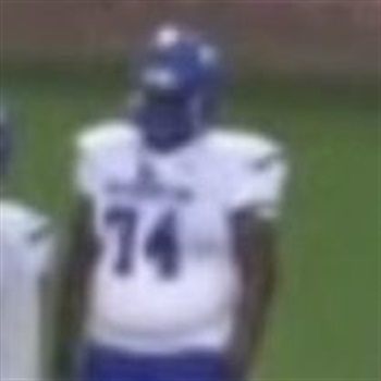 Jaiden Walton - Hudl