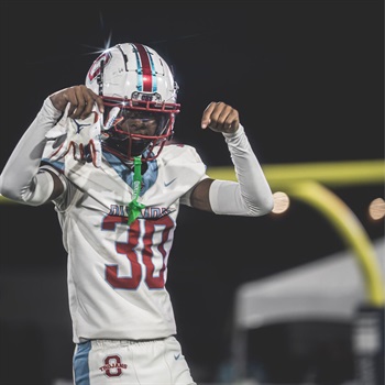 Jalen Rhyne