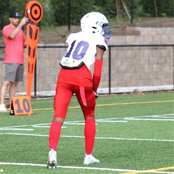 Harvier Houston Dela-Cruz