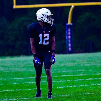 Efidarius Bryant