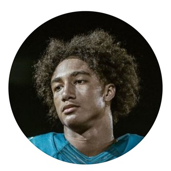 Jerry Lee Johnson III