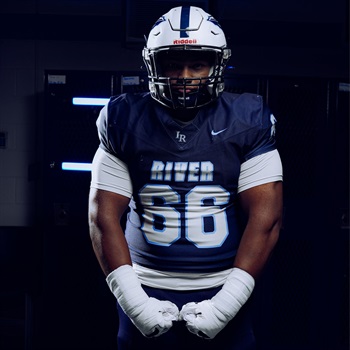 Tirell Ramos-Whitehurst