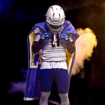 Ramier Williams