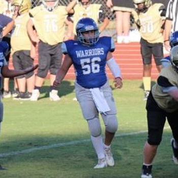 Lane Matthew  Parker