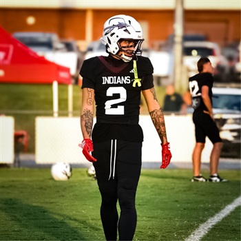 Brody Perry