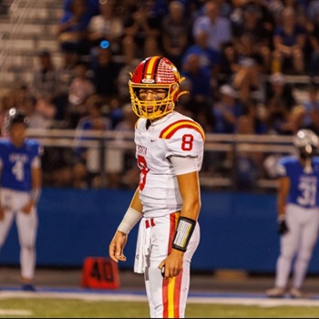 Michael Vander Luitgaren