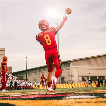 Michael Vander Luitgaren