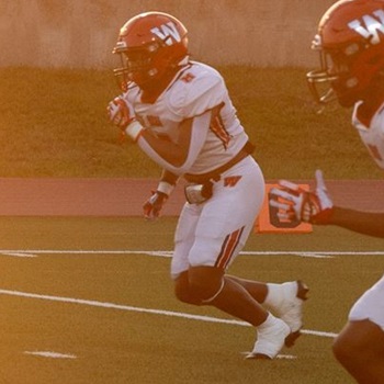 Zyon Gamble