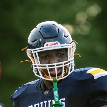 Jeremiah Salley