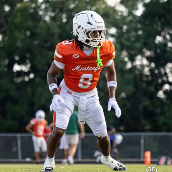 Jerel Stephens