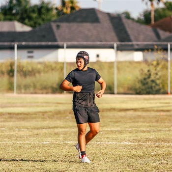 Joshua Flores