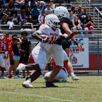 Jeremiah Francis