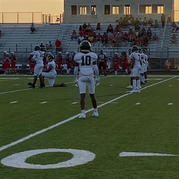 Zhanterius McNeal
