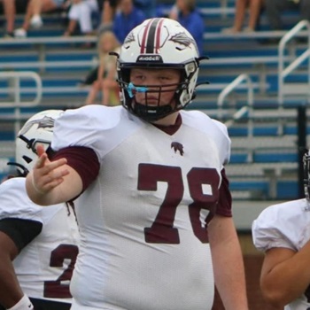 Bryson Cooper