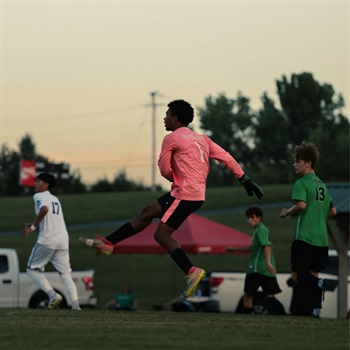 Tyreke Matthews