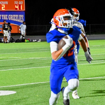Bryan V / got a new hudl account