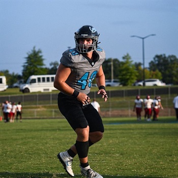 Bradley Byrd