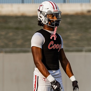 Chance Green