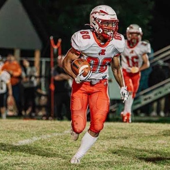 Jasiah Pope