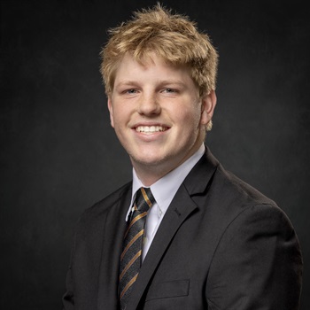Cody Warner