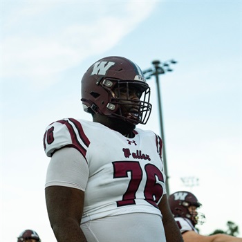 Elias Hall