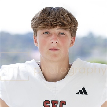 Jake Squires