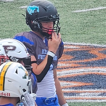 Ethan Miller